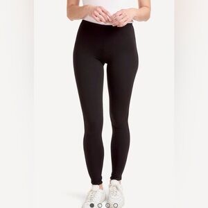 Splendid Women's Essential Leggings – Black
